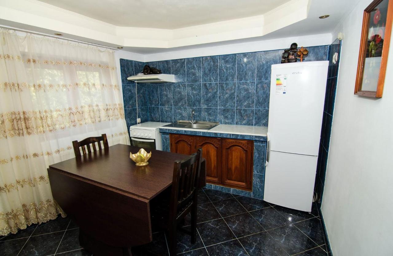 Casa Olanesti 호텔 Băile Olăneşti 외부 사진