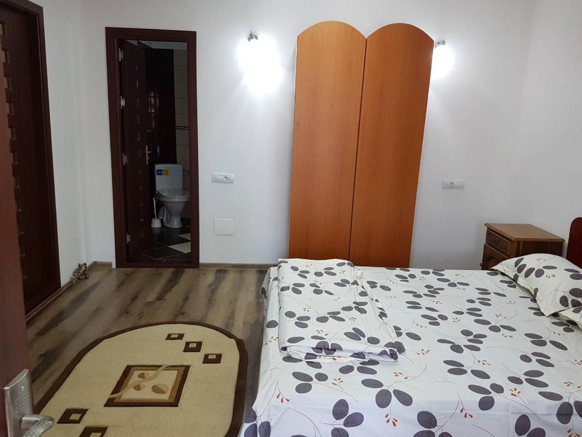 Casa Olanesti 호텔 Băile Olăneşti 외부 사진