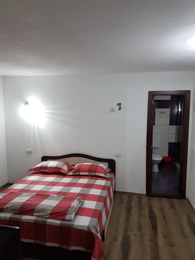 Casa Olanesti 호텔 Băile Olăneşti 외부 사진