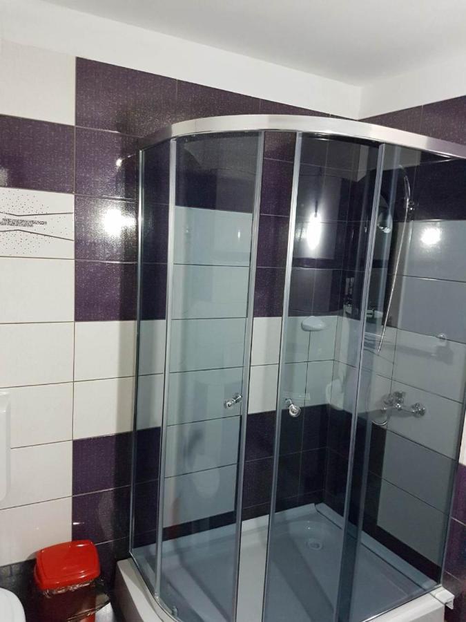 Casa Olanesti 호텔 Băile Olăneşti 외부 사진